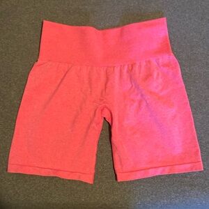 NVGTN Fuschia Shorts- Size Medium.